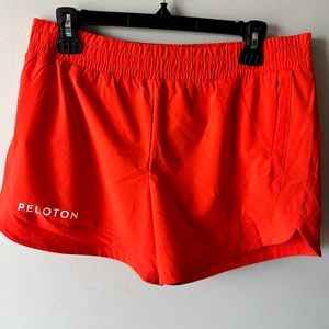 Peloton 4" Tulip Run Short, Medium, Women’s